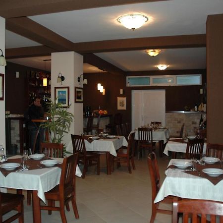 Apartmani Goran I Jelena Zec Budva Buitenkant foto