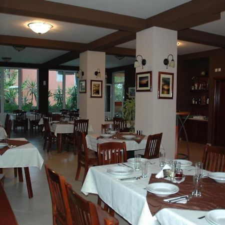 Apartmani Goran I Jelena Zec Budva Buitenkant foto