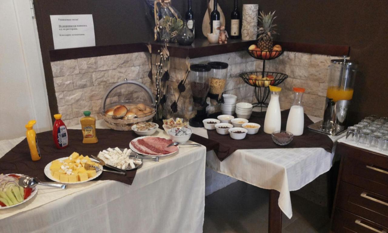 Apartmani Goran I Jelena Zec Budva Buitenkant foto