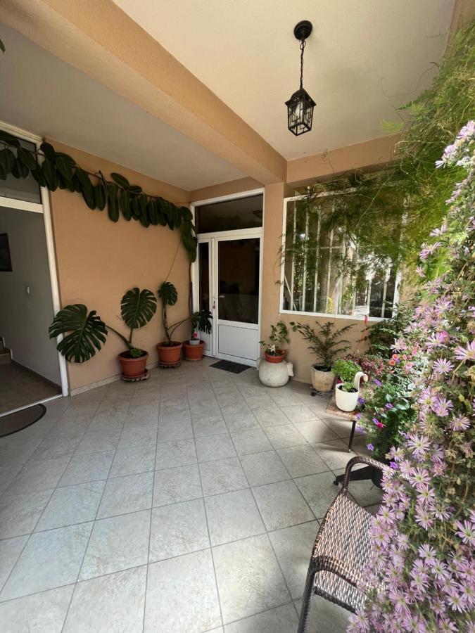 Apartmani Goran I Jelena Zec Budva Buitenkant foto