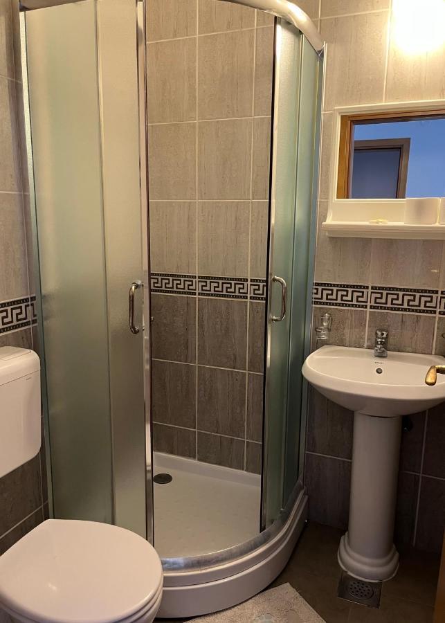 Apartmani Goran I Jelena Zec Budva Buitenkant foto
