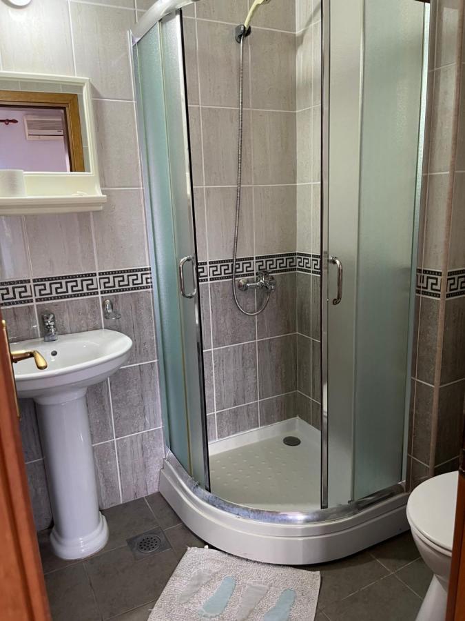 Apartmani Goran I Jelena Zec Budva Buitenkant foto